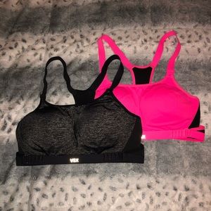 Victoria Secret Sports Bras